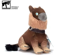 TOMY: Gryph-hound Balthas Plush